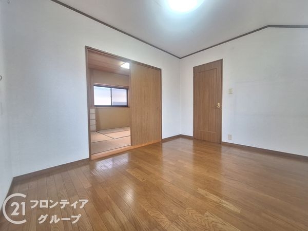 伊丹市荻野５丁目の中古一戸建て