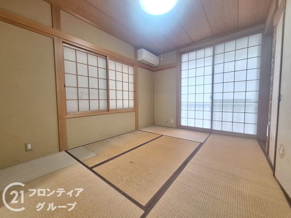 伊丹市荻野５丁目の中古一戸建て