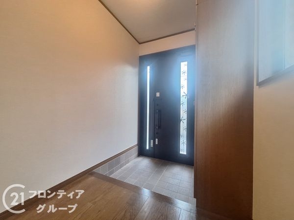 伊丹市荻野５丁目の中古一戸建て