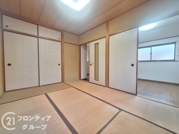 伊丹市荻野５丁目の中古一戸建て