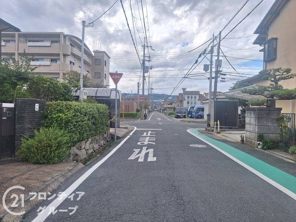 伊丹市荻野５丁目の中古一戸建て