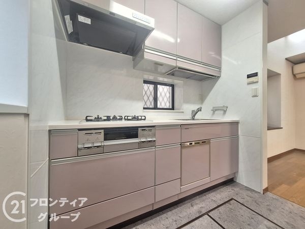 伊丹市荻野５丁目の中古一戸建て