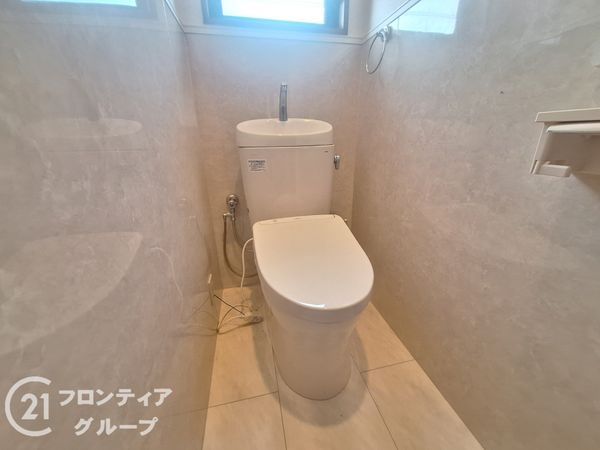 伊丹市荻野５丁目の中古一戸建て