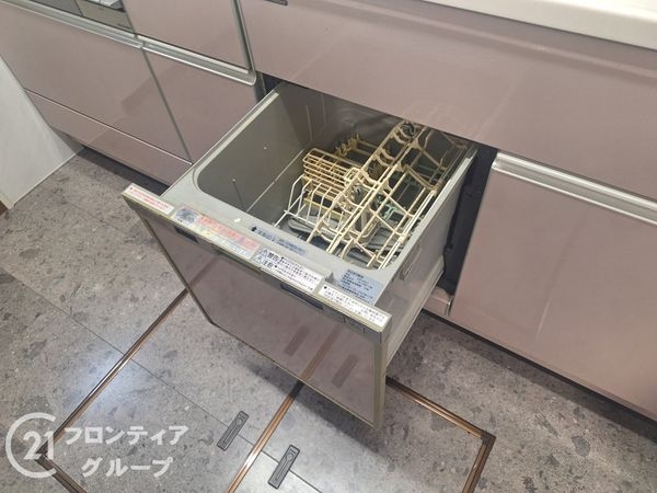 伊丹市荻野５丁目の中古一戸建て