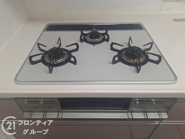 伊丹市荻野５丁目の中古一戸建て