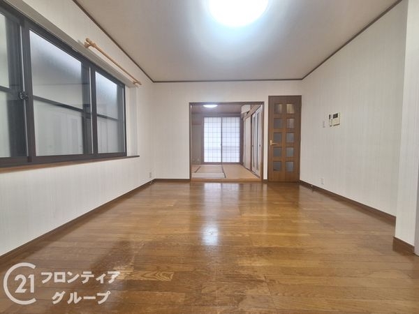 伊丹市荻野５丁目の中古一戸建て