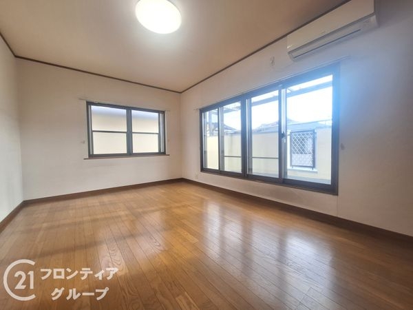 伊丹市荻野５丁目の中古一戸建て