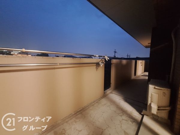 ジュビネール塚口　中古マンション