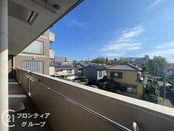 ジュビネール塚口　中古マンション