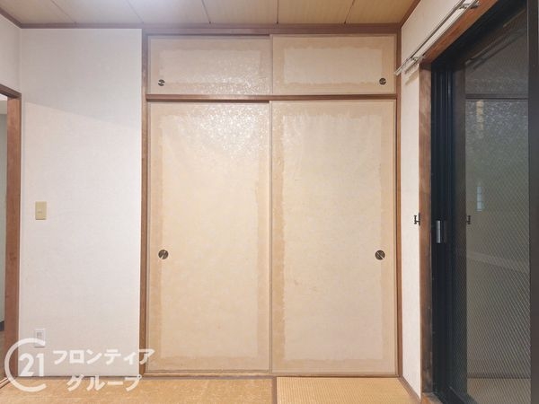 ジュビネール塚口　中古マンション