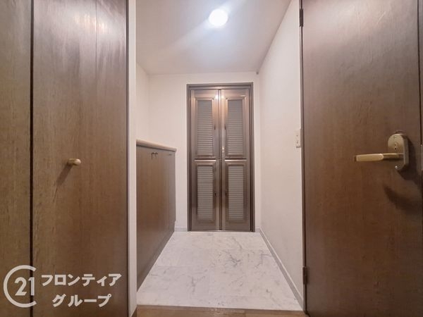 ジュビネール塚口　中古マンション