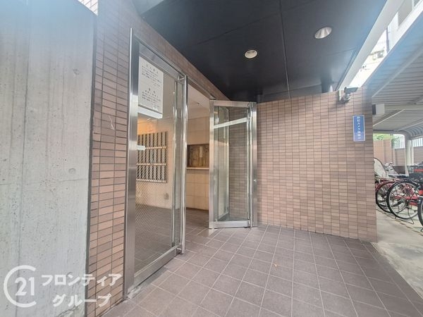 ジュビネール塚口　中古マンション