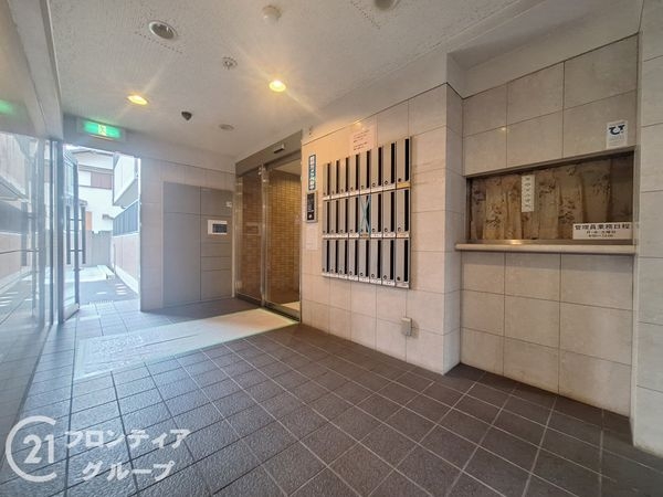 ジュビネール塚口　中古マンション