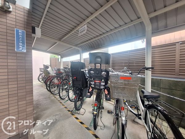 ジュビネール塚口　中古マンション