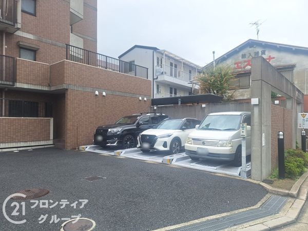 ジュビネール塚口　中古マンション