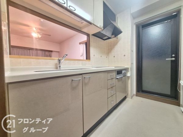 ジュビネール塚口　中古マンション