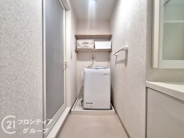 ジュビネール塚口　中古マンション