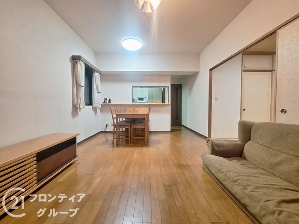 ジュビネール塚口　中古マンション