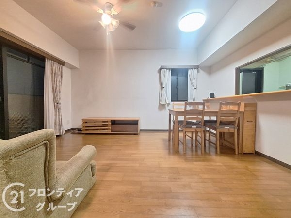 ジュビネール塚口　中古マンション