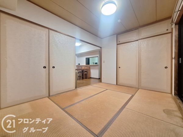 ジュビネール塚口　中古マンション