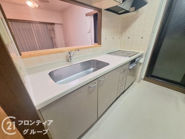 ジュビネール塚口　中古マンション