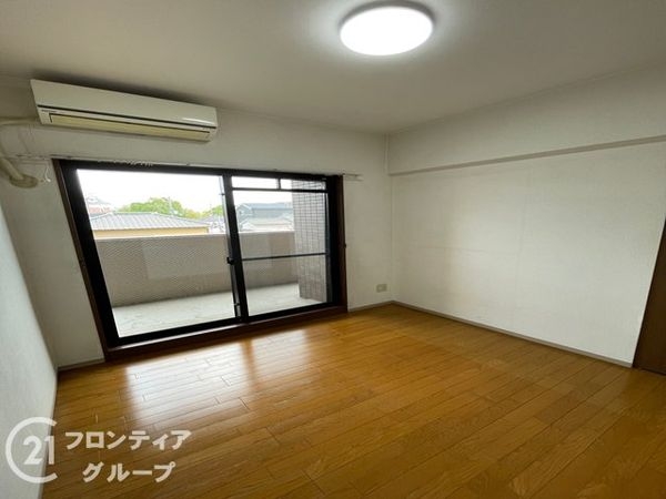 ジュビネール塚口　中古マンション