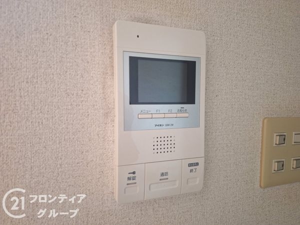 ジュビネール塚口　中古マンション