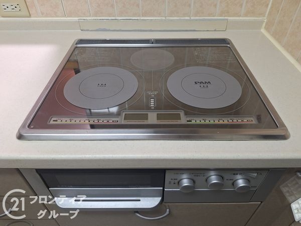 ジュビネール塚口　中古マンション