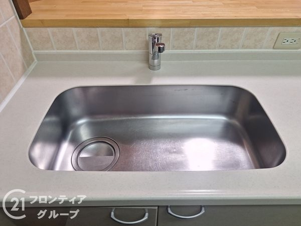 ジュビネール塚口　中古マンション