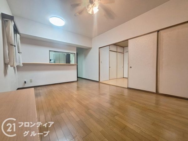 ジュビネール塚口　中古マンション