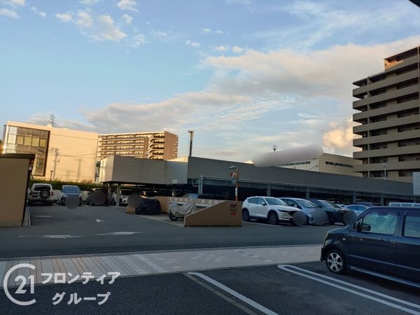 キングマンション新淀川　中古マンション