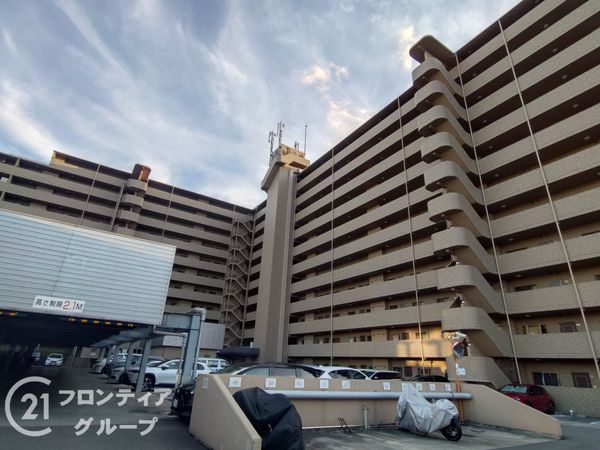 キングマンション新淀川　中古マンション