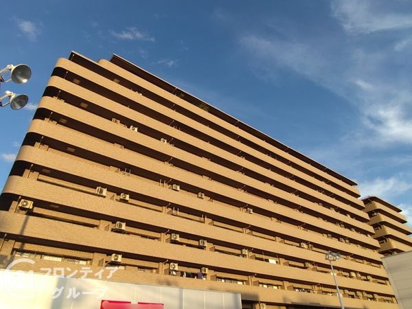 キングマンション新淀川　中古マンション