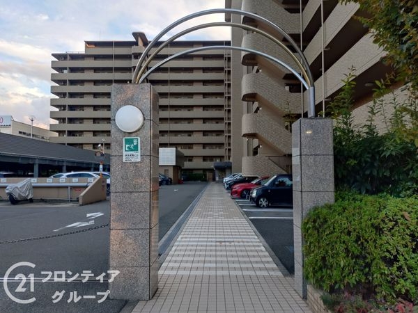 キングマンション新淀川　中古マンション