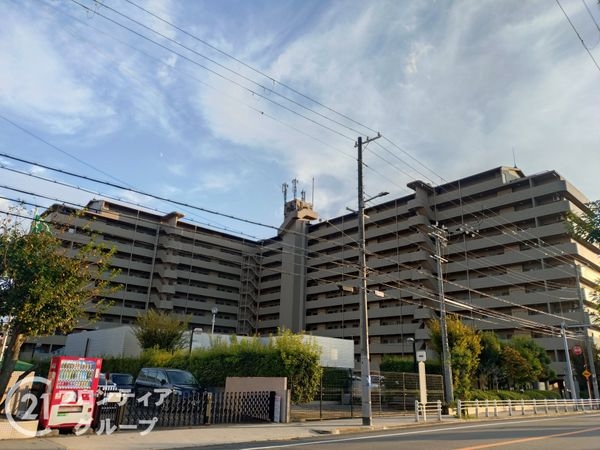 キングマンション新淀川　中古マンション