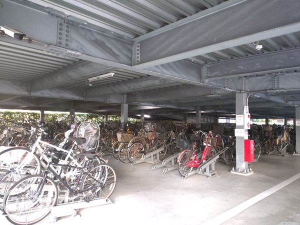 キングマンション新淀川　中古マンション