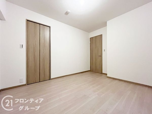 香枦園スカイハイツ　中古マンション