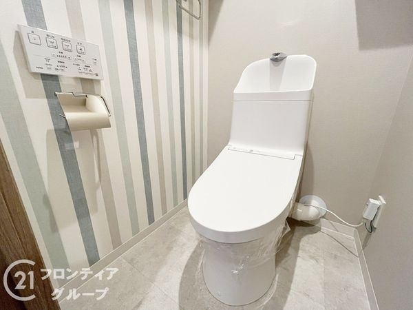 香枦園スカイハイツ　中古マンション