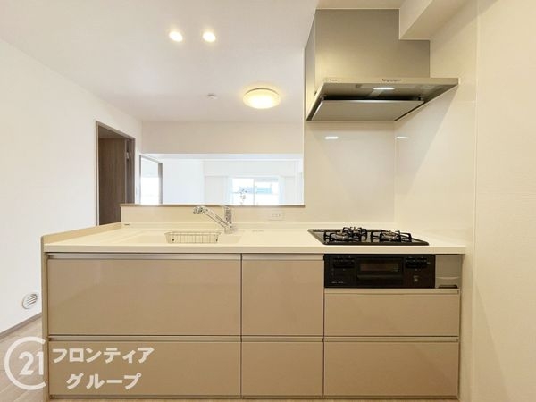 香枦園スカイハイツ　中古マンション