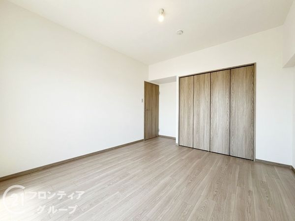 香枦園スカイハイツ　中古マンション
