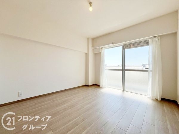香枦園スカイハイツ　中古マンション