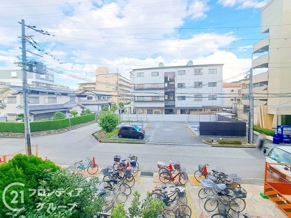 スターハイツ武庫之荘　中古マンション