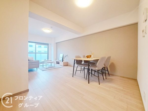 スターハイツ武庫之荘　中古マンション