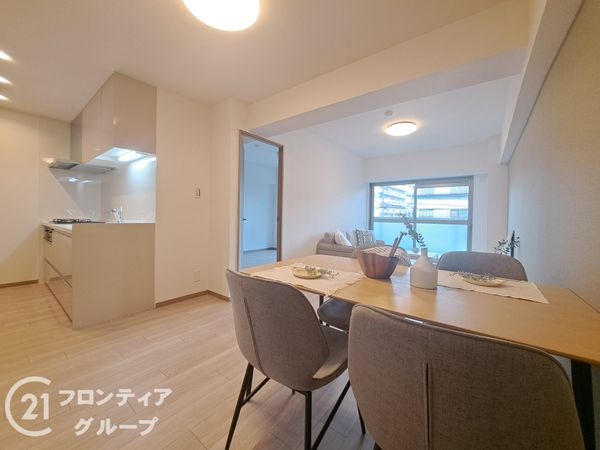 スターハイツ武庫之荘　中古マンション
