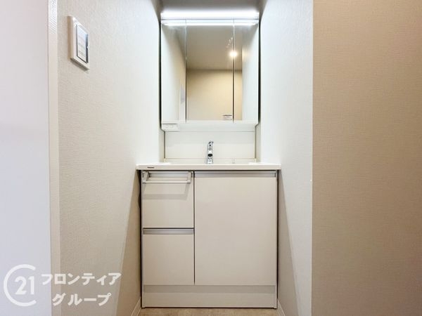 東難波住宅１号棟　中古マンション