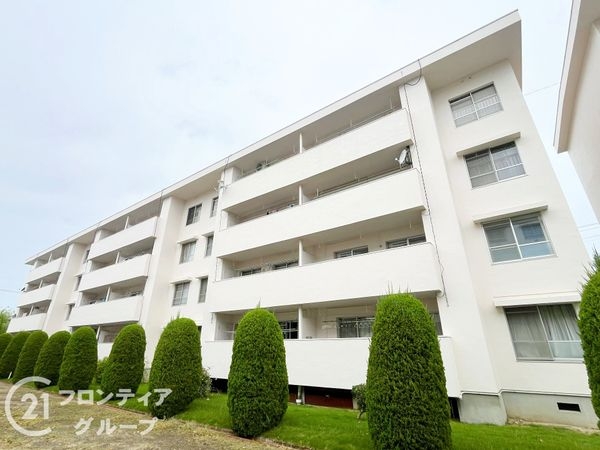 東難波住宅１号棟　中古マンション
