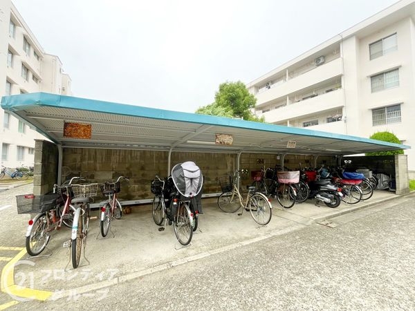 東難波住宅１号棟　中古マンション