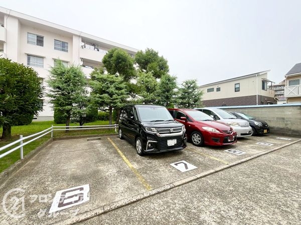 東難波住宅１号棟　中古マンション