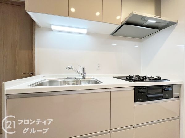 東難波住宅１号棟　中古マンション
