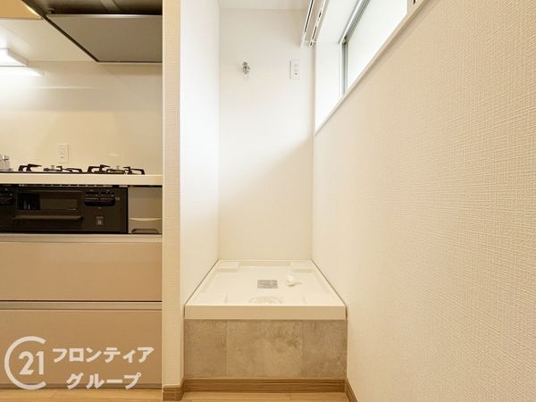 東難波住宅１号棟　中古マンション